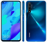 Huawei Nova 5T 128GB Azul