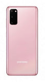 Samsung Galaxy S20 4G 128GB Rosa