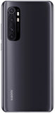 Xiaomi Mi Note 10 Lite 128GB Midnight Black