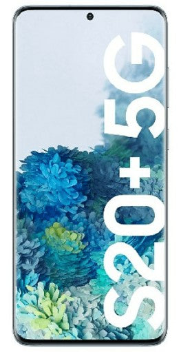 Samsung Galaxy S20+ 5G 128GB Azul