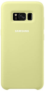 Funda Silicona Samsung Galaxy S8 / S8+