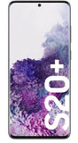 Samsung Galaxy S20+ 4G 128GB Negro