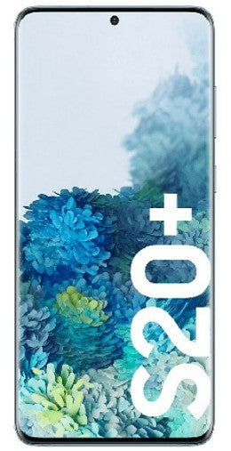 Samsung Galaxy S20+ 4G 128GB Azul