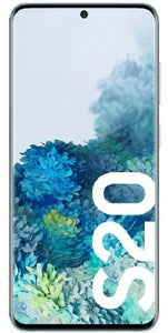Samsung Galaxy S20 4G 128GB Azul