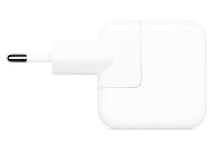 Adaptador de corriente Apple 12W