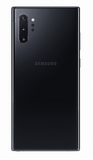 Samsung Galaxy Note 10+ 256GB Negro