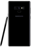 Samsung Galaxy Note 9 128GB Negro