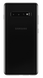 Samsung Galaxy S10 Plus 128GB Negro