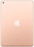 Apple iPad 128GB (7th Generation) Wi-Fi Gold