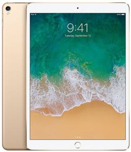 Apple iPad Pro 256GB (10.5-inch) Wi-Fi Gold