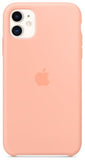Funda Silicona iPhone 11